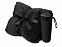 Подарочный набор с пледом, термокружкой Dreamy hygge, черный с логотипом в Самаре заказать по выгодной цене в кибермаркете AvroraStore