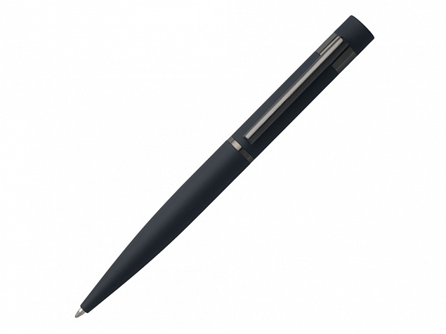 Ручка шариковая New Loop с логотипом в Самаре заказать по выгодной цене в кибермаркете AvroraStore