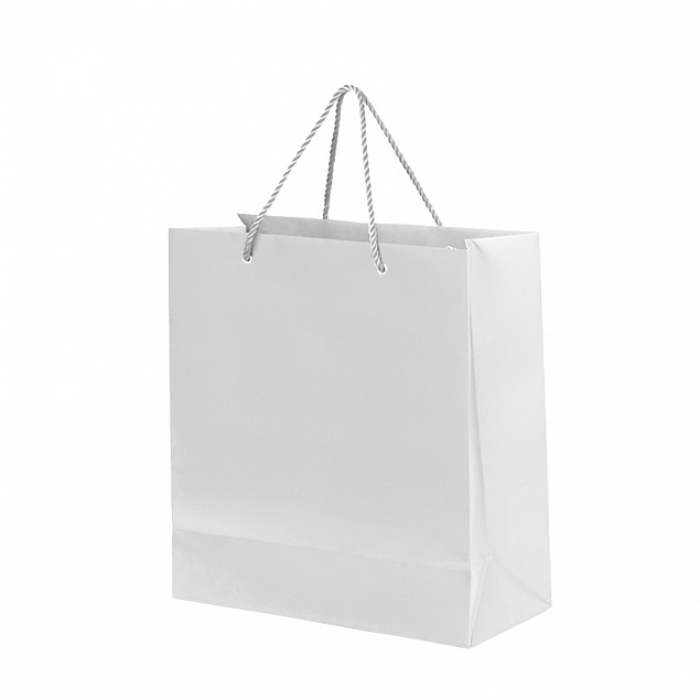 Пакет подарочный GLAM MINI с логотипом в Самаре заказать по выгодной цене в кибермаркете AvroraStore