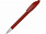 Ручка шариковая Celebrity Айседора, красный с логотипом в Самаре заказать по выгодной цене в кибермаркете AvroraStore