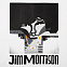 Футболка «Меламед. Jim Morrison», белая с логотипом в Самаре заказать по выгодной цене в кибермаркете AvroraStore