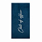 Пляжное полотенце Vinga Lounge, 80х160 см с логотипом в Самаре заказать по выгодной цене в кибермаркете AvroraStore