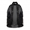 Рюкзак Fab, красный/чёрный, 47 x 27 см, 100% полиэстер 210D с логотипом в Самаре заказать по выгодной цене в кибермаркете AvroraStore