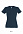 Фуфайка (футболка) IMPERIAL женская,Голубой L с логотипом в Самаре заказать по выгодной цене в кибермаркете AvroraStore