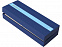Ручка перьевая «Hemisphere Stainless Steel GT» с логотипом в Самаре заказать по выгодной цене в кибермаркете AvroraStore