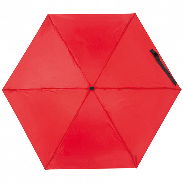 Мини зонтик с логотипом в Самаре заказать по выгодной цене в кибермаркете AvroraStore