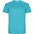 Спортивная футболка IMOLA мужская, ФЛУОРЕСЦЕНТНЫЙ ЖЕЛТЫЙ S с логотипом в Самаре заказать по выгодной цене в кибермаркете AvroraStore