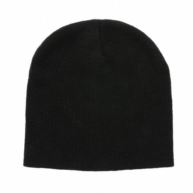 Классическая шапка Impact из Polylana® AWARE™ с логотипом в Самаре заказать по выгодной цене в кибермаркете AvroraStore