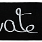 Полотенце Hate-Love с логотипом в Самаре заказать по выгодной цене в кибермаркете AvroraStore