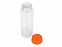 Бутылка для воды «Candy» с логотипом в Самаре заказать по выгодной цене в кибермаркете AvroraStore