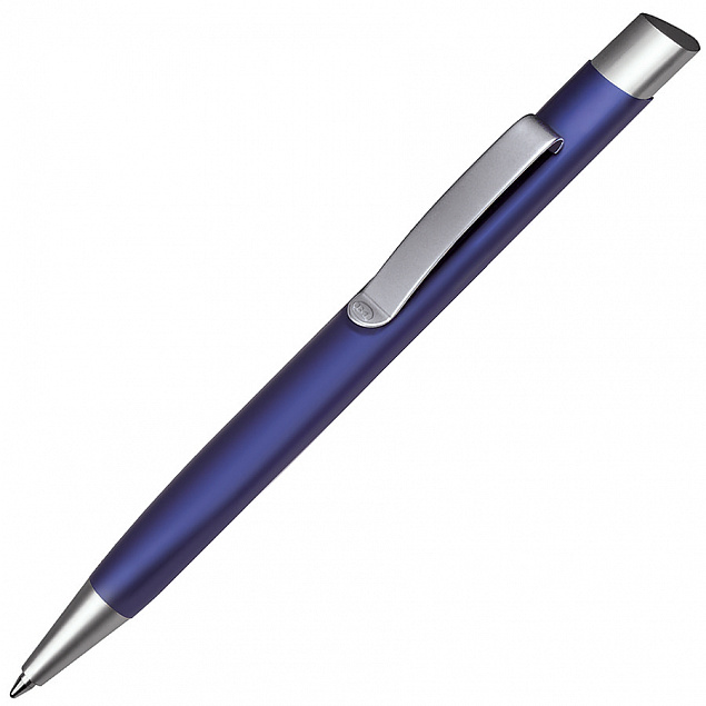 Ручка шариковая TRIANGULAR с логотипом в Самаре заказать по выгодной цене в кибермаркете AvroraStore