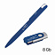 Набор ручка + флеш-карта 8 Гб в футляре, покрытие soft touch с логотипом в Самаре заказать по выгодной цене в кибермаркете AvroraStore