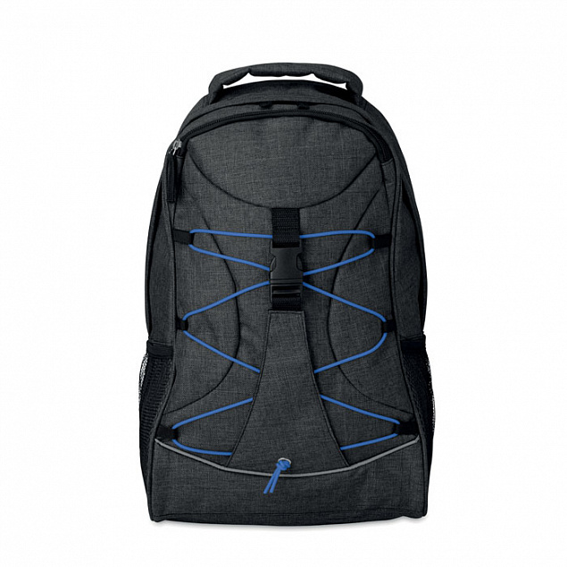 Рюкзак, светящийся в темноте с логотипом в Самаре заказать по выгодной цене в кибермаркете AvroraStore