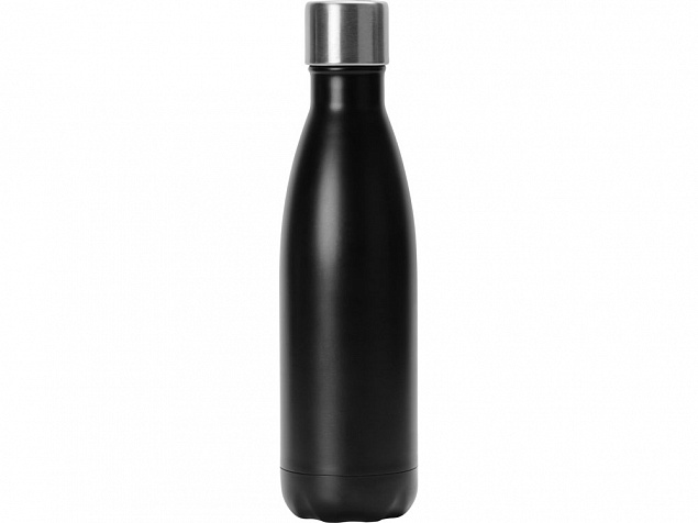 Вакуумная термобутылка с УФ-стерилизацией «Photon», 500 мл с логотипом в Самаре заказать по выгодной цене в кибермаркете AvroraStore