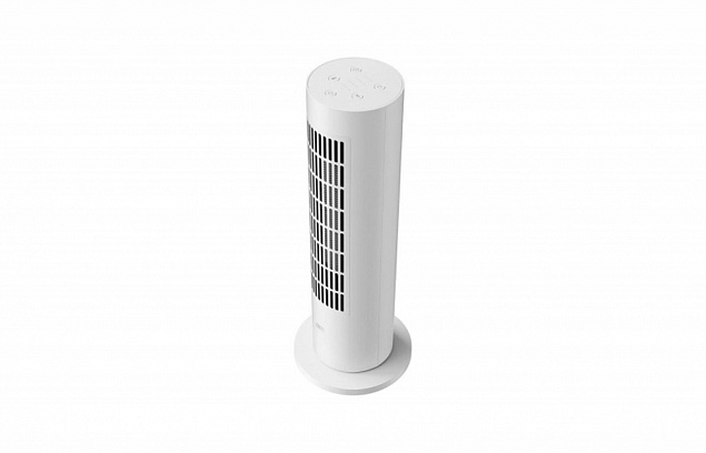 Обогреватель вертикальный «Smart Tower Heater Lite EU» с логотипом в Самаре заказать по выгодной цене в кибермаркете AvroraStore