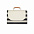 Плед для пикника VINGA Alba из rPET GRS, 110х110 см с логотипом в Самаре заказать по выгодной цене в кибермаркете AvroraStore