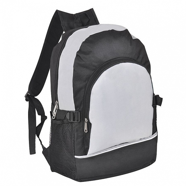 Рюкзак "Хит" с логотипом в Самаре заказать по выгодной цене в кибермаркете AvroraStore