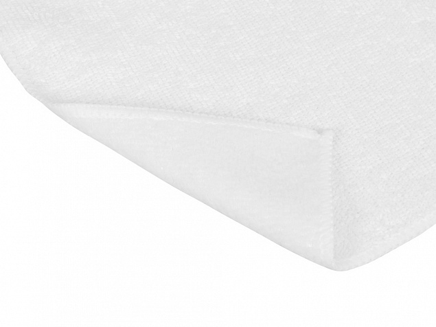 Двустороннее полотенце для сублимации Sublime, 50*90 с логотипом в Самаре заказать по выгодной цене в кибермаркете AvroraStore