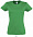 Фуфайка (футболка) IMPERIAL женская,Серый меланж L с логотипом в Самаре заказать по выгодной цене в кибермаркете AvroraStore