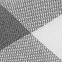 Плед London, серый с логотипом в Самаре заказать по выгодной цене в кибермаркете AvroraStore