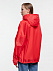 Ветровка Kivach Promo, красная с логотипом в Самаре заказать по выгодной цене в кибермаркете AvroraStore