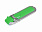 USB 3.0- флешка на 128 Гб с массивным классическим корпусом с логотипом в Самаре заказать по выгодной цене в кибермаркете AvroraStore