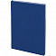 Набор Flat Mini, синий с логотипом в Самаре заказать по выгодной цене в кибермаркете AvroraStore