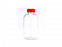 Бутылка KASTER в неопреновом чехле с логотипом в Самаре заказать по выгодной цене в кибермаркете AvroraStore