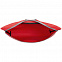Сумка-папка SIMPLE, красная с логотипом в Самаре заказать по выгодной цене в кибермаркете AvroraStore