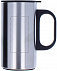Термос и 2 кружки с логотипом в Самаре заказать по выгодной цене в кибермаркете AvroraStore