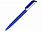 Ручка шариковая Арлекин, синий с логотипом в Самаре заказать по выгодной цене в кибермаркете AvroraStore