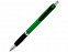 Ручка пластиковая шариковая Turbo с логотипом в Самаре заказать по выгодной цене в кибермаркете AvroraStore