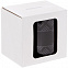 Кружка Hard Work Black в коробке с окном, черная с логотипом в Самаре заказать по выгодной цене в кибермаркете AvroraStore
