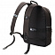 Рюкзак Graffi, черный с логотипом в Самаре заказать по выгодной цене в кибермаркете AvroraStore