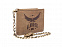 Бумажник «Happy Eagle» с логотипом в Самаре заказать по выгодной цене в кибермаркете AvroraStore