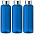 RPET bottle 500ml с логотипом в Самаре заказать по выгодной цене в кибермаркете AvroraStore