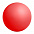 Антистресс-мяч Mash, серебристый с логотипом в Самаре заказать по выгодной цене в кибермаркете AvroraStore
