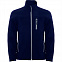 Куртка («ветровка») ANTARTIDA мужская, МОРСКОЙ СИНИЙ S с логотипом в Самаре заказать по выгодной цене в кибермаркете AvroraStore