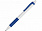 Ручка пластиковая шариковая Centric с логотипом в Самаре заказать по выгодной цене в кибермаркете AvroraStore