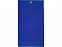 Сверхлегкое быстросохнущее полотенце «Pieter» 100x180см с логотипом в Самаре заказать по выгодной цене в кибермаркете AvroraStore