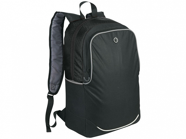 Рюкзак Benton для ноутбука 17" с логотипом в Самаре заказать по выгодной цене в кибермаркете AvroraStore