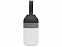 Портативный беспроводной Bluetooth динамик "Lantern" со встроенным светильником с логотипом в Самаре заказать по выгодной цене в кибермаркете AvroraStore