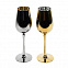 Набор бокалов для вина MOONSUN (2шт) с логотипом в Самаре заказать по выгодной цене в кибермаркете AvroraStore