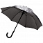 Зонт-трость Like a Lion с логотипом в Самаре заказать по выгодной цене в кибермаркете AvroraStore
