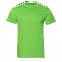 Футболка унисекс 51B Ярко-зелёный с логотипом в Самаре заказать по выгодной цене в кибермаркете AvroraStore