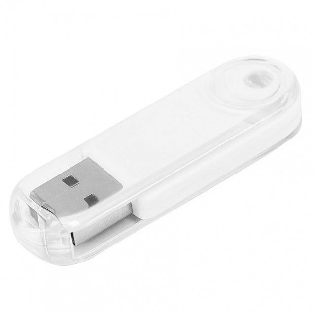 USB flash-карта "Nix" (8Гб) с логотипом в Самаре заказать по выгодной цене в кибермаркете AvroraStore