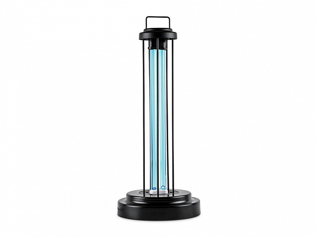 Лампа бактерицидная ультрафиолетовая Sterilizer Z2 с логотипом в Самаре заказать по выгодной цене в кибермаркете AvroraStore