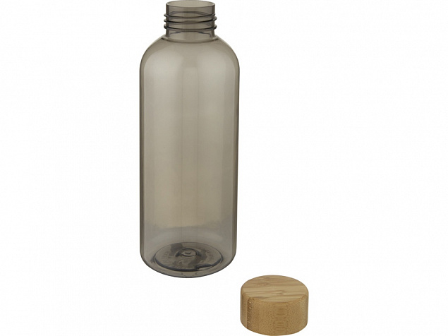 Бутылка для воды «Ziggs», 950 мл с логотипом в Самаре заказать по выгодной цене в кибермаркете AvroraStore