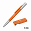 Набор ручка "Clas" + флеш-карта "Case" 8 Гб в футляре, покрытие soft touch с логотипом в Самаре заказать по выгодной цене в кибермаркете AvroraStore