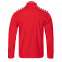 Толстовка 21R Красный с логотипом в Самаре заказать по выгодной цене в кибермаркете AvroraStore